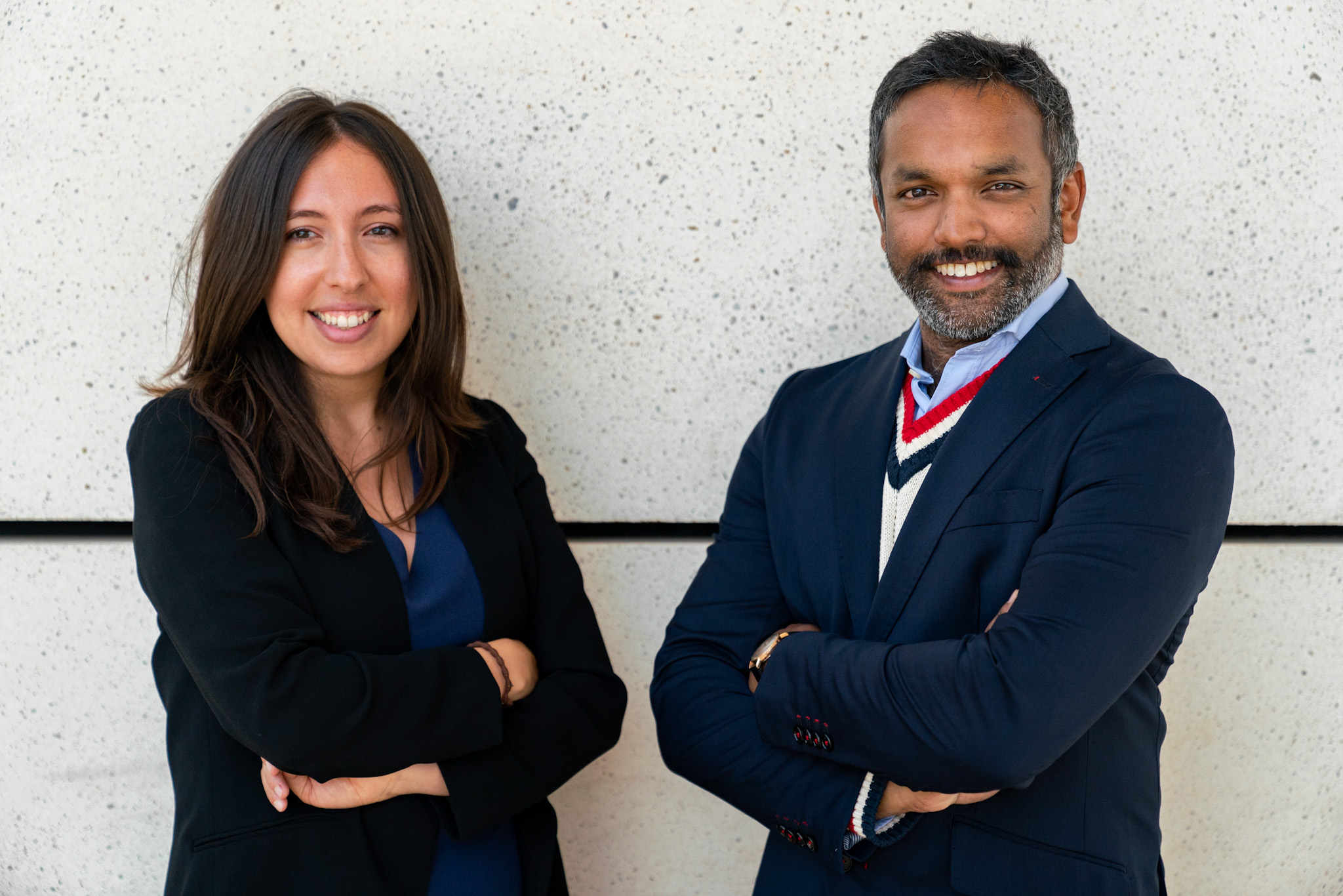 Émilie Rodriguez et Boris Sourbès avocats à Bordeaux