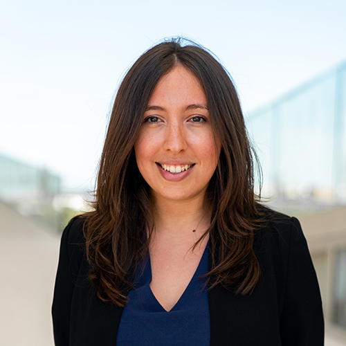 Emilie Rodriguez Avocat droit du Travail Bordeaux